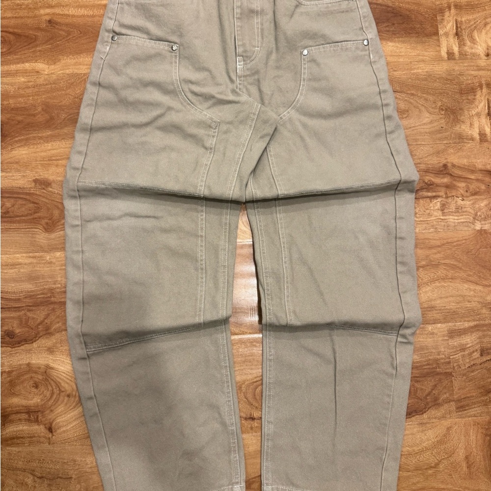 Empyre Tan Men's Pants